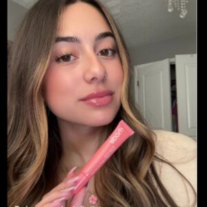 A New 2Pc Rhode Summer Glow Sale: Lip Gloss & Tint Perfection !